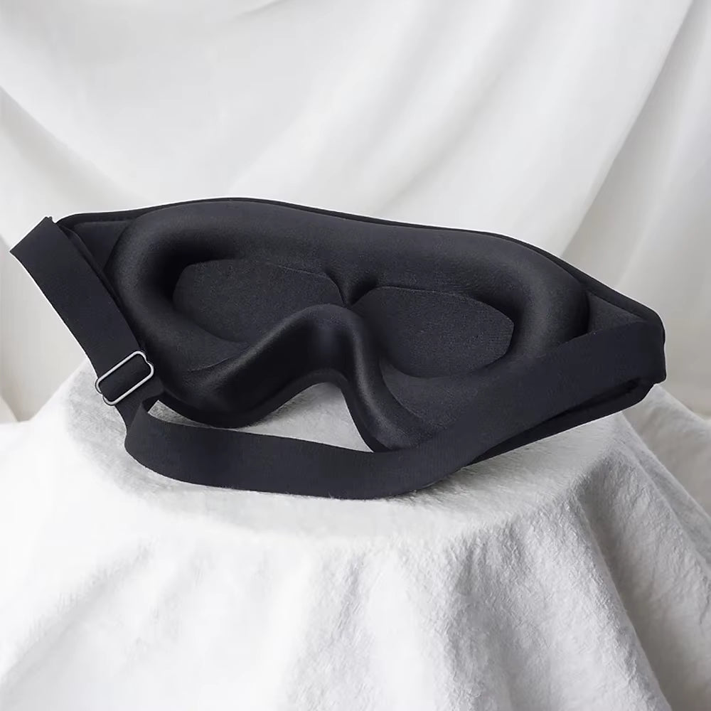 3D Sleep Mask Travel Nap High Quality 