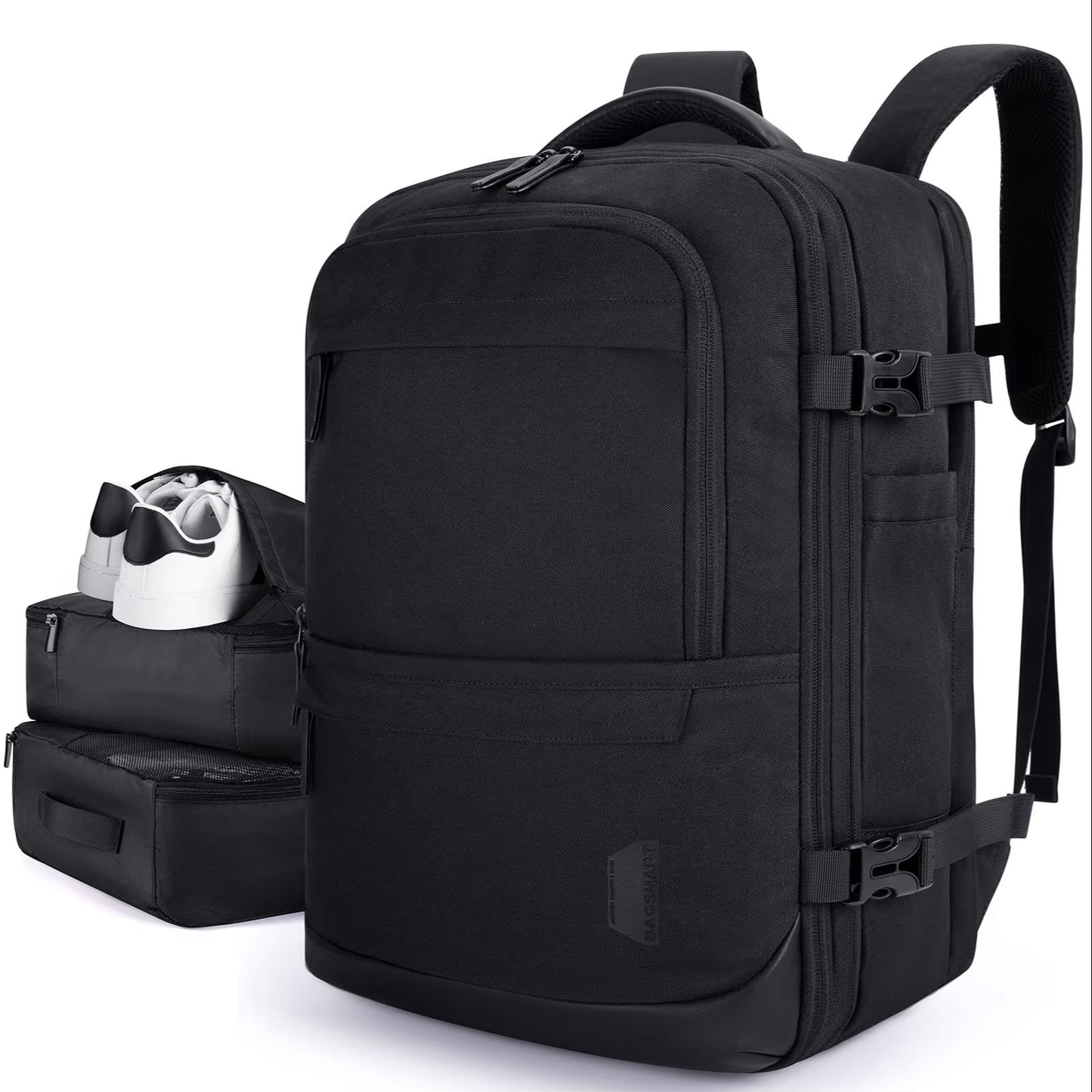 cabin solo traveler backpack