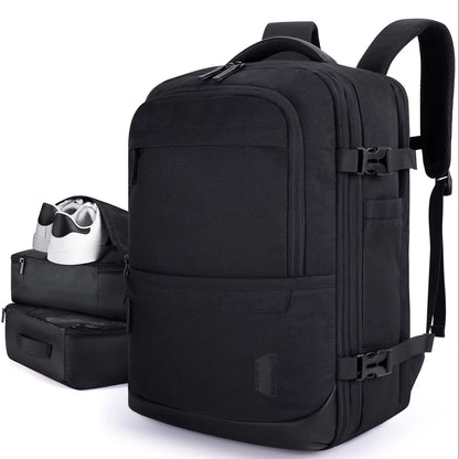 cabin solo traveler backpack