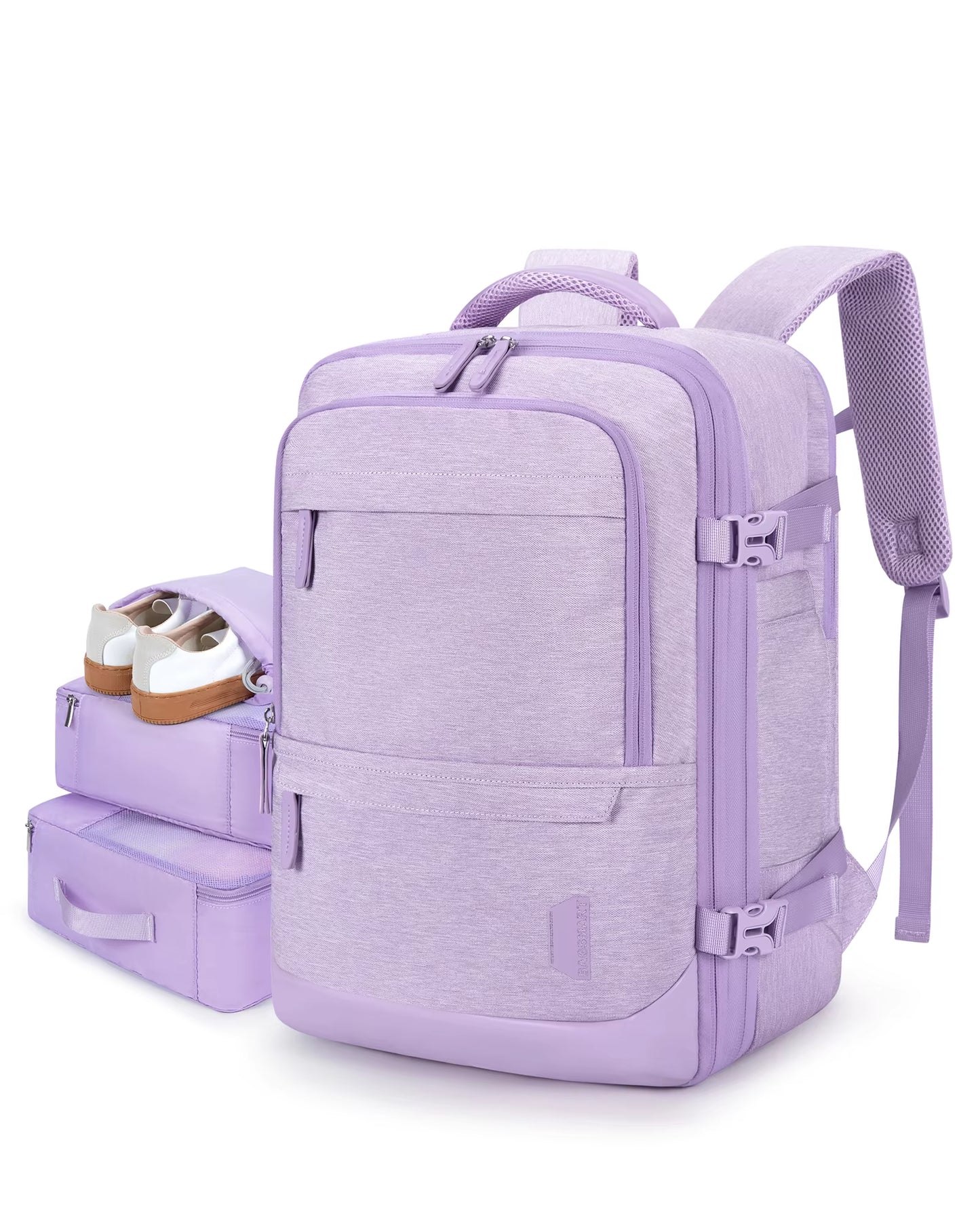 cabin solo traveler backpack