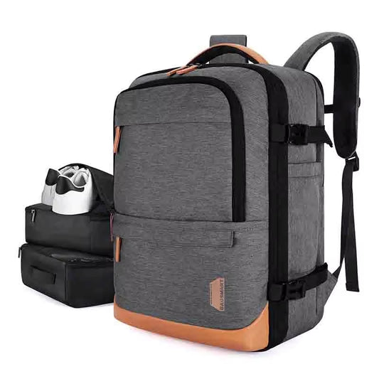 cabin solo traveler backpack