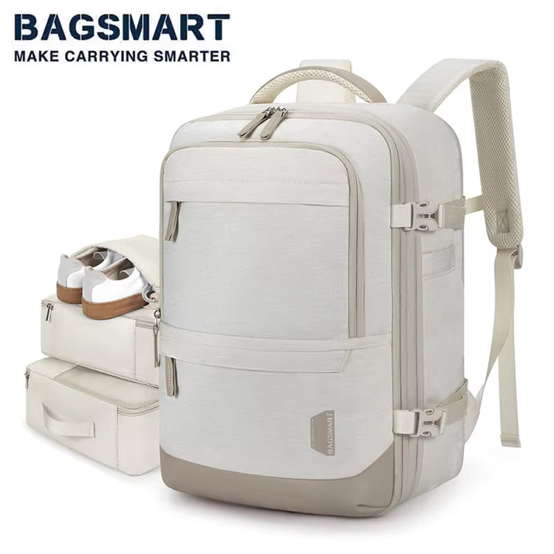 cabin solo traveler backpack