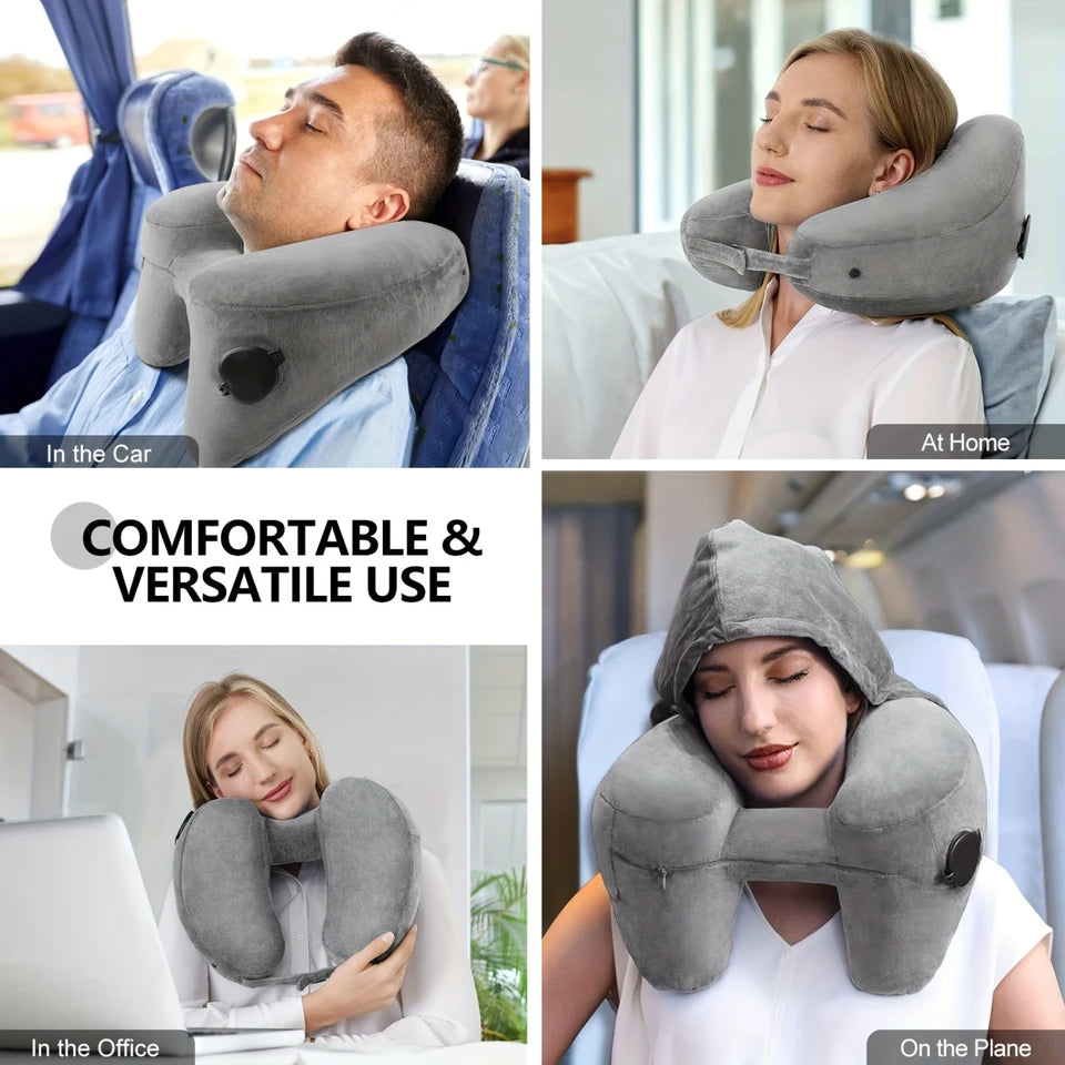 neck pillow travel