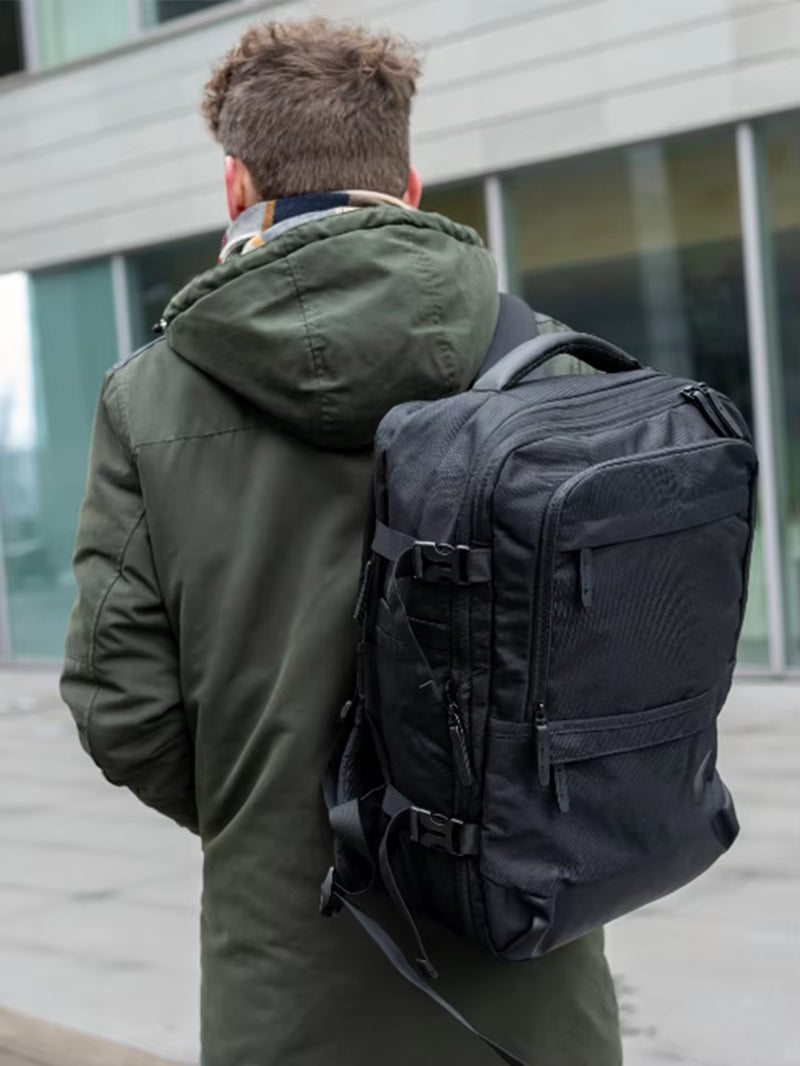 cabin solo traveler backpack